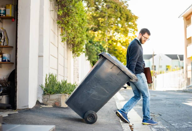 Best Yard Cleanup Services  in Cricket, NC
