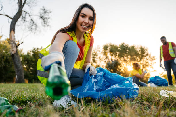 Trusted Cricket, NC Junk Removal Experts