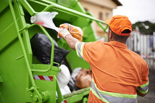 Best Yard Waste Removal  in Cricket, NC