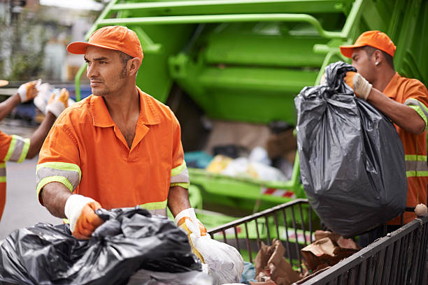 Best Construction Debris Removal  in Cricket, NC