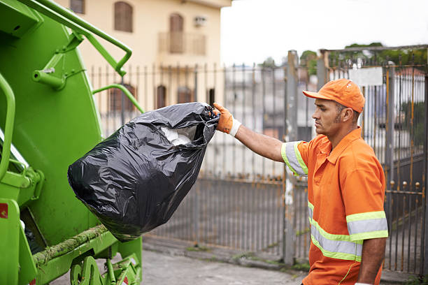 Best Trash Removal Near Me  in Cricket, NC