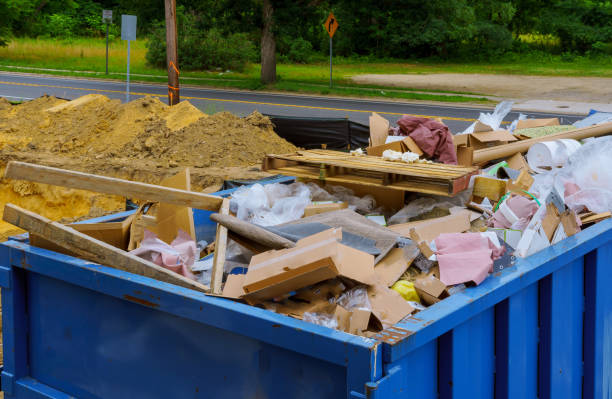Best Professional Junk Removal  in Cricket, NC